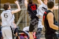 Herren OL - Freibeuter 2010 vs Weddinger Wiesel 1 (Basketball)