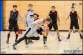 Herren OL - Freibeuter 2010 vs Weddinger Wiesel 1 (Basketball)