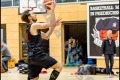 Herren OL - Freibeuter 2010 vs Weddinger Wiesel 1 (Basketball)