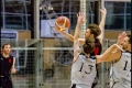 Herren OL - Freibeuter 2010 vs Weddinger Wiesel 1 (Basketball)