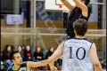 Herren OL - Freibeuter 2010 vs Weddinger Wiesel 1 (Basketball)