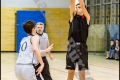 Herren OL - Freibeuter 2010 vs Weddinger Wiesel 1 (Basketball)