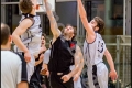 Herren OL - Freibeuter 2010 vs Weddinger Wiesel 1 (Basketball)