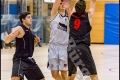Herren OL - Freibeuter 2010 vs Weddinger Wiesel 1 (Basketball)