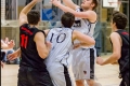 Herren OL - Freibeuter 2010 vs Weddinger Wiesel 1 (Basketball)