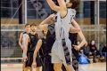 Herren OL - Freibeuter 2010 vs Weddinger Wiesel 1 (Basketball)