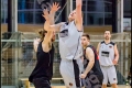 Herren OL - Freibeuter 2010 vs Weddinger Wiesel 1 (Basketball)