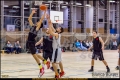 Herren OL - Freibeuter 2010 vs Weddinger Wiesel 1 (Basketball)