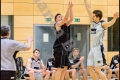 Herren OL - Freibeuter 2010 vs Weddinger Wiesel 1 (Basketball)