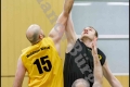 Herren OL - Weddinger Wiesel 1 vs Berliner SC 1895 1 (Basketball)
