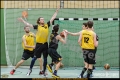 Herren OL - Weddinger Wiesel 1 vs Berliner SC 1895 1 (Basketball)
