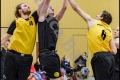 Herren OL - Weddinger Wiesel 1 vs Berliner SC 1895 1 (Basketball)