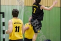 Herren OL - Weddinger Wiesel 1 vs Berliner SC 1895 1 (Basketball)