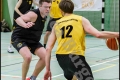 Herren OL - Weddinger Wiesel 1 vs Berliner SC 1895 1 (Basketball)