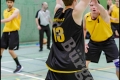 Herren OL - Weddinger Wiesel 1 vs Berliner SC 1895 1 (Basketball)
