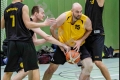 Herren OL - Weddinger Wiesel 1 vs Berliner SC 1895 1 (Basketball)