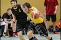 Herren OL - Weddinger Wiesel 1 vs Berliner SC 1895 1 (Basketball)