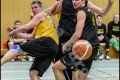 Herren OL - Weddinger Wiesel 1 vs Berliner SC 1895 1 (Basketball)