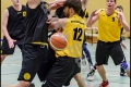 Herren OL - Weddinger Wiesel 1 vs Berliner SC 1895 1 (Basketball)