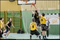 Herren OL - Weddinger Wiesel 1 vs Berliner SC 1895 1 (Basketball)