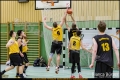 Herren OL - Weddinger Wiesel 1 vs Berliner SC 1895 1 (Basketball)