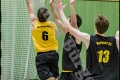 Herren OL - Weddinger Wiesel 1 vs Berliner SC 1895 1 (Basketball)