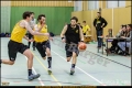 Herren OL - Weddinger Wiesel 1 vs Berliner SC 1895 1 (Basketball)