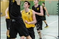 Herren OL - Weddinger Wiesel 1 vs Berliner SC 1895 1 (Basketball)
