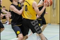 Herren OL - Weddinger Wiesel 1 vs Berliner SC 1895 1 (Basketball)