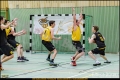 Herren OL - Weddinger Wiesel 1 vs Berliner SC 1895 1 (Basketball)