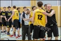 Herren OL - Weddinger Wiesel 1 vs Berliner SC 1895 1 (Basketball)