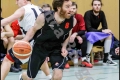 Herren OL - Weddinger Wiesel 1 vs TuS Lichterfelde 1 (Basketball)