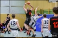 Herren OL - Weddinger Wiesel 1 vs TuS Lichterfelde 1 (Basketball)