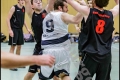 Herren OL - Weddinger Wiesel 1 vs TuS Lichterfelde 1 (Basketball) Herren OL - Weddinger Wiesel 1 vs TuS Lichterfelde 1 (Basketball)