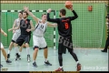 Herren OL - Weddinger Wiesel 1 vs TuS Lichterfelde 1 (Basketball)