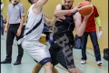 Herren OL - Weddinger Wiesel 1 vs TuS Lichterfelde 1 (Basketball)