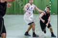 Herren OL - Weddinger Wiesel 1 vs TuS Lichterfelde 1 (Basketball)