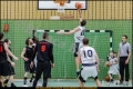 Herren OL - Weddinger Wiesel 1 vs TuS Lichterfelde 1 (Basketball)