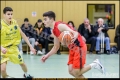 mU18 OL2 - Weddinger Wiesel 1 vs DBV Charlottenburg 1 (Basketball)