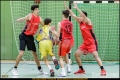 mU18 OL2 - Weddinger Wiesel 1 vs DBV Charlottenburg 1 (Basketball) mU18 OL2 - Weddinger Wiesel 1 vs DBV Charlottenburg 1 (Basketball)