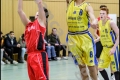 mU18 OL2 - Weddinger Wiesel 1 vs DBV Charlottenburg 1 (Basketball)