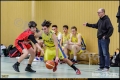 mU18 OL2 - Weddinger Wiesel 1 vs DBV Charlottenburg 1 (Basketball) mU18 OL2 - Weddinger Wiesel 1 vs DBV Charlottenburg 1 (Basketball)