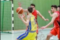 mU18 OL2 - Weddinger Wiesel 1 vs DBV Charlottenburg 1 (Basketball) mU18 OL2 - Weddinger Wiesel 1 vs DBV Charlottenburg 1 (Basketball)