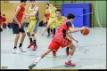 mU18 OL2 - Weddinger Wiesel 1 vs DBV Charlottenburg 1 (Basketball) mU18 OL2 - Weddinger Wiesel 1 vs DBV Charlottenburg 1 (Basketball)
