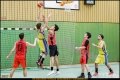 mU18 OL2 - Weddinger Wiesel 1 vs DBV Charlottenburg 1 (Basketball) mU18 OL2 - Weddinger Wiesel 1 vs DBV Charlottenburg 1 (Basketball)