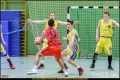 mU18 OL2 - Weddinger Wiesel 1 vs DBV Charlottenburg 1 (Basketball) mU18 OL2 - Weddinger Wiesel 1 vs DBV Charlottenburg 1 (Basketball)