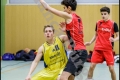 mU18 OL2 - Weddinger Wiesel 1 vs DBV Charlottenburg 1 (Basketball) mU18 OL2 - Weddinger Wiesel 1 vs DBV Charlottenburg 1 (Basketball)