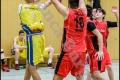 mU18 OL2 - Weddinger Wiesel 1 vs DBV Charlottenburg 1 (Basketball) mU18 OL2 - Weddinger Wiesel 1 vs DBV Charlottenburg 1 (Basketball)