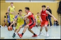 mU18 OL2 - Weddinger Wiesel 1 vs DBV Charlottenburg 1 (Basketball)