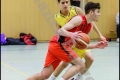 mU18 OL2 - Weddinger Wiesel 1 vs DBV Charlottenburg 1 (Basketball) mU18 OL2 - Weddinger Wiesel 1 vs DBV Charlottenburg 1 (Basketball)